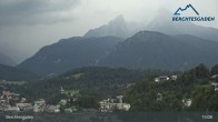 Archiv Foto Webcam Panoramablick Berchtesgaden 14:00