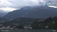 Archiv Foto Webcam Panoramablick Berchtesgaden 00:00