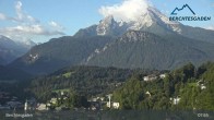 Archiv Foto Webcam Panoramablick Berchtesgaden 07:00