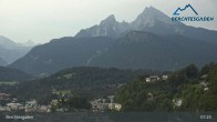 Archiv Foto Webcam Panoramablick Berchtesgaden 06:00