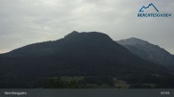 Archiv Foto Webcam Panoramablick Berchtesgaden 07:00