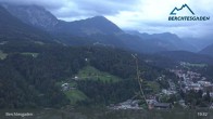 Archiv Foto Webcam Panoramablick Berchtesgaden 02:00