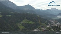 Archiv Foto Webcam Panoramablick Berchtesgaden 06:00