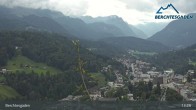 Archiv Foto Webcam Panoramablick Berchtesgaden 10:00