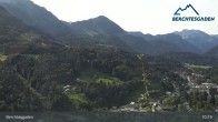 Archiv Foto Webcam Panoramablick Berchtesgaden 09:00