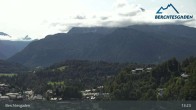 Archiv Foto Webcam Panoramablick Berchtesgaden 12:00