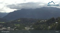 Archiv Foto Webcam Panoramablick Berchtesgaden 14:00