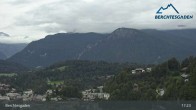 Archiv Foto Webcam Panoramablick Berchtesgaden 16:00