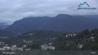 Archived image Webcam Berchtesgaden and surroundings 18:00