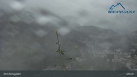 Archiv Foto Webcam Panoramablick Berchtesgaden 08:00