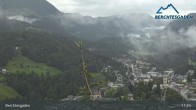 Archiv Foto Webcam Panoramablick Berchtesgaden 10:00