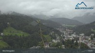 Archiv Foto Webcam Panoramablick Berchtesgaden 12:00