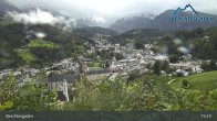 Archiv Foto Webcam Panoramablick Berchtesgaden 14:00