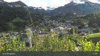 Archiv Foto Webcam Panoramablick Berchtesgaden 16:00