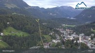 Archiv Foto Webcam Panoramablick Berchtesgaden 18:00