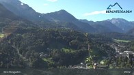 Archiv Foto Webcam Panoramablick Berchtesgaden 09:00