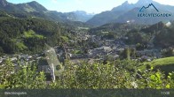 Archiv Foto Webcam Panoramablick Berchtesgaden 16:00