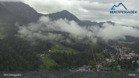 Archiv Foto Webcam Panoramablick Berchtesgaden 08:00