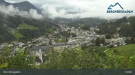Archiv Foto Webcam Panoramablick Berchtesgaden 09:00