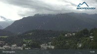 Archiv Foto Webcam Panoramablick Berchtesgaden 12:00