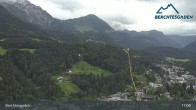Archiv Foto Webcam Panoramablick Berchtesgaden 16:00
