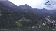Archiv Foto Webcam Panoramablick Berchtesgaden 18:00