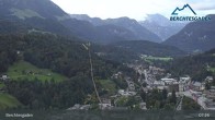 Archiv Foto Webcam Panoramablick Berchtesgaden 06:00