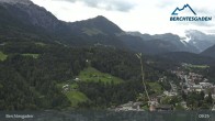 Archiv Foto Webcam Panoramablick Berchtesgaden 08:00