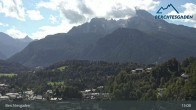 Archiv Foto Webcam Panoramablick Berchtesgaden 12:00
