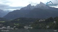 Archiv Foto Webcam Panoramablick Berchtesgaden 14:00