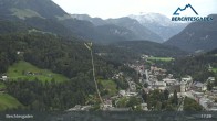 Archiv Foto Webcam Panoramablick Berchtesgaden 16:00