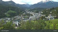 Archived image Webcam Berchtesgaden and surroundings 06:00