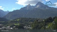 Archiv Foto Webcam Panoramablick Berchtesgaden 10:00