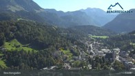 Archiv Foto Webcam Panoramablick Berchtesgaden 14:00
