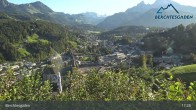 Archiv Foto Webcam Panoramablick Berchtesgaden 16:00