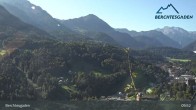Archiv Foto Webcam Panoramablick Berchtesgaden 09:00