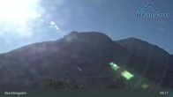 Archiv Foto Webcam Panoramablick Berchtesgaden 08:00