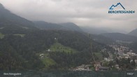 Archiv Foto Webcam Panoramablick Berchtesgaden 21:00