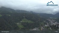 Archived image Webcam Berchtesgaden and surroundings 10:00