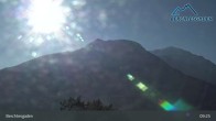 Archiv Foto Webcam Panoramablick Berchtesgaden 08:00