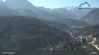 Archiv Foto Webcam Panoramablick Berchtesgaden 09:00