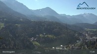 Archiv Foto Webcam Panoramablick Berchtesgaden 10:00