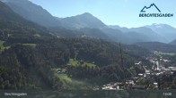 Archiv Foto Webcam Panoramablick Berchtesgaden 12:00