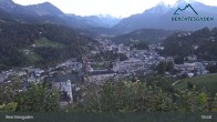 Archiv Foto Webcam Panoramablick Berchtesgaden 00:00