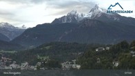 Archiv Foto Webcam Panoramablick Berchtesgaden 07:00