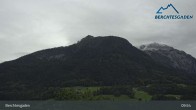 Archiv Foto Webcam Panoramablick Berchtesgaden 09:00