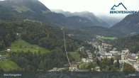 Archiv Foto Webcam Panoramablick Berchtesgaden 10:00