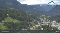 Archiv Foto Webcam Panoramablick Berchtesgaden 12:00