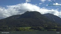 Archiv Foto Webcam Panoramablick Berchtesgaden 13:00