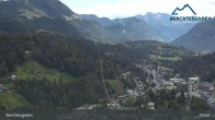 Archiv Foto Webcam Panoramablick Berchtesgaden 14:00